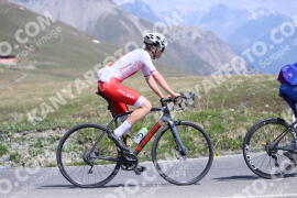 Photo #3170704 | 19-06-2023 11:09 | Passo Dello Stelvio - Peak BICYCLES