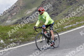 Foto #3350966 | 04-07-2023 13:53 | Passo Dello Stelvio - die Spitze BICYCLES