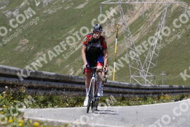 Photo #3529631 | 18-07-2023 12:29 | Passo Dello Stelvio - Peak BICYCLES