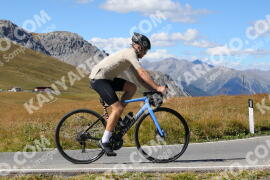 Foto #2701287 | 21-08-2022 15:43 | Passo Dello Stelvio - die Spitze BICYCLES
