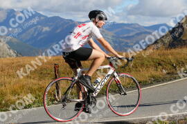 Foto #2764133 | 28-08-2022 09:51 | Passo Dello Stelvio - die Spitze BICYCLES