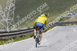 Photo #3280553 | 29-06-2023 11:47 | Passo Dello Stelvio - Peak BICYCLES