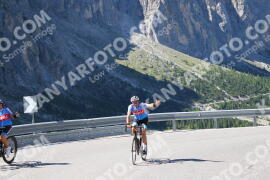 Foto #2554577 | 09-08-2022 11:10 | Gardena Pass BICYCLES