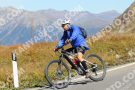 Foto #2728846 | 24-08-2022 12:08 | Passo Dello Stelvio - die Spitze BICYCLES