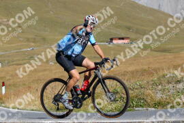 Foto #2726342 | 24-08-2022 10:48 | Passo Dello Stelvio - die Spitze BICYCLES