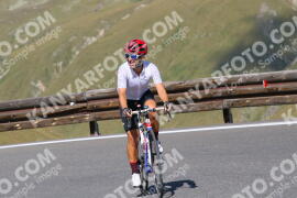 Photo #4033883 | 23-08-2023 10:30 | Passo Dello Stelvio - Peak BICYCLES