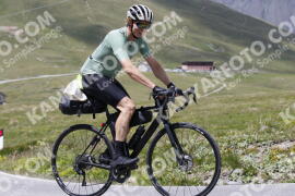 Foto #3381397 | 08-07-2023 14:18 | Passo Dello Stelvio - die Spitze BICYCLES