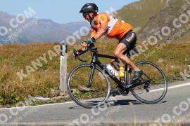 Foto #4164666 | 05-09-2023 14:03 | Passo Dello Stelvio - die Spitze BICYCLES