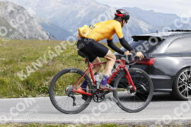 Photo #3588392 | 27-07-2023 10:47 | Passo Dello Stelvio - Peak BICYCLES