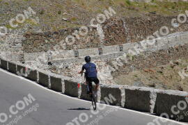 Photo #2718050 | 23-08-2022 12:11 | Passo Dello Stelvio - Prato side BICYCLES
