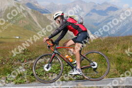 Photo #3985130 | 20-08-2023 14:06 | Passo Dello Stelvio - Peak BICYCLES