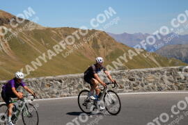 Photo #2719503 | 23-08-2022 13:54 | Passo Dello Stelvio - Prato side BICYCLES
