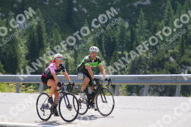 Photo #2574617 | 10-08-2022 12:23 | Gardena Pass BICYCLES