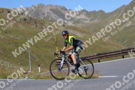 Photo #3956691 | 19-08-2023 10:31 | Passo Dello Stelvio - Peak BICYCLES