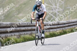 Photo #3156109 | 18-06-2023 13:24 | Passo Dello Stelvio - Peak BICYCLES