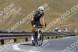 Photo #4197256 | 08-09-2023 10:32 | Passo Dello Stelvio - Peak BICYCLES