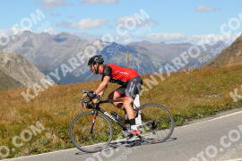 Photo #2700189 | 21-08-2022 13:58 | Passo Dello Stelvio - Peak BICYCLES
