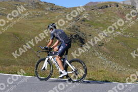 Photo #3958517 | 19-08-2023 11:11 | Passo Dello Stelvio - Peak BICYCLES