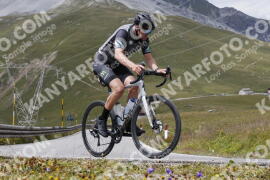 Foto #3685719 | 31-07-2023 14:40 | Passo Dello Stelvio - die Spitze BICYCLES
