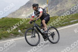 Foto #3287558 | 29-06-2023 14:09 | Passo Dello Stelvio - die Spitze BICYCLES