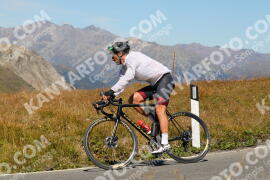 Photo #2732101 | 24-08-2022 13:10 | Passo Dello Stelvio - Peak BICYCLES