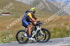 Foto #2739284 | 25-08-2022 13:30 | Passo Dello Stelvio - die Spitze BICYCLES