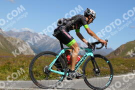 Foto #3811128 | 11-08-2023 12:22 | Passo Dello Stelvio - die Spitze BICYCLES