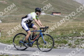 Photo #3176811 | 20-06-2023 11:14 | Passo Dello Stelvio - Peak BICYCLES