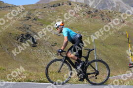 Photo #3958839 | 19-08-2023 11:18 | Passo Dello Stelvio - Peak BICYCLES