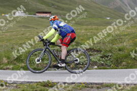 Foto #3298868 | 01-07-2023 12:47 | Passo Dello Stelvio - die Spitze BICYCLES