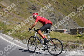 Photo #2718570 | 23-08-2022 12:45 | Passo Dello Stelvio - Prato side BICYCLES