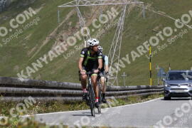 Foto #3619221 | 29-07-2023 10:56 | Passo Dello Stelvio - die Spitze BICYCLES