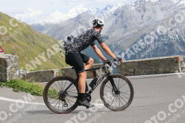 Photo #4100008 | 31-08-2023 13:47 | Passo Dello Stelvio - Prato side BICYCLES