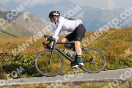 Photo #4073616 | 26-08-2023 10:11 | Passo Dello Stelvio - Peak BICYCLES