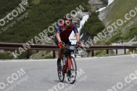 Photo #3191075 | 22-06-2023 11:22 | Passo Dello Stelvio - Waterfall curve BICYCLES