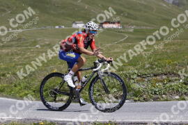 Foto #3364988 | 07-07-2023 11:12 | Passo Dello Stelvio - die Spitze BICYCLES