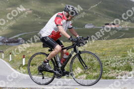 Photo #3289668 | 29-06-2023 12:36 | Passo Dello Stelvio - Peak BICYCLES