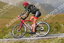 Foto #4049976 | 24-08-2023 14:13 | Passo Dello Stelvio - die Spitze BICYCLES