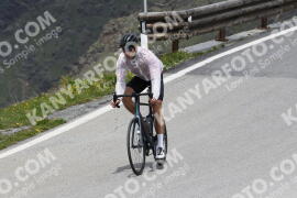 Foto #3203644 | 23-06-2023 14:02 | Passo Dello Stelvio - die Spitze BICYCLES