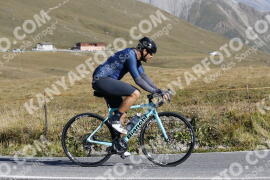 Foto #4228944 | 10-09-2023 09:51 | Passo Dello Stelvio - die Spitze BICYCLES