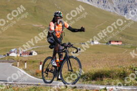 Foto #3979750 | 20-08-2023 09:34 | Passo Dello Stelvio - die Spitze BICYCLES