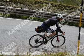 Foto #3678634 | 31-07-2023 14:48 | Passo Dello Stelvio - die Spitze BICYCLES
