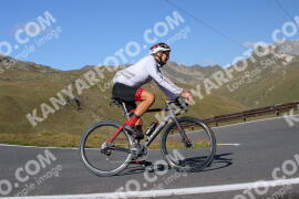Photo #4033633 | 23-08-2023 09:42 | Passo Dello Stelvio - Peak BICYCLES