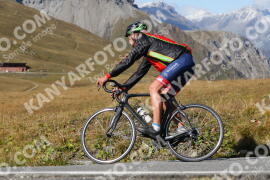 Foto #4299725 | 24-09-2023 14:58 | Passo Dello Stelvio - die Spitze BICYCLES