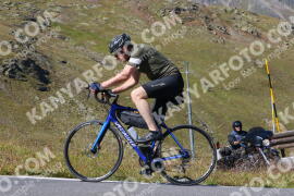 Photo #3958620 | 19-08-2023 11:13 | Passo Dello Stelvio - Peak BICYCLES