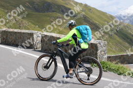 Foto #4099609 | 31-08-2023 12:53 | Passo Dello Stelvio - Prato Seite BICYCLES