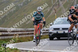 Photo #2677736 | 17-08-2022 10:27 | Passo Dello Stelvio - Peak BICYCLES