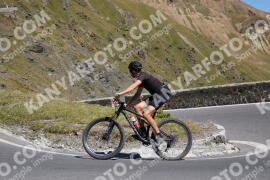 Foto #2718748 | 23-08-2022 12:59 | Passo Dello Stelvio - Prato Seite BICYCLES