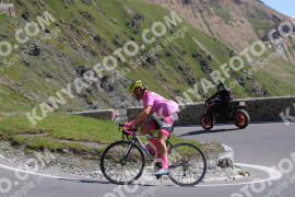 Foto #3400422 | 09-07-2023 10:45 | Passo Dello Stelvio - Prato Seite BICYCLES