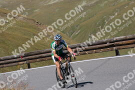 Photo #3959418 | 19-08-2023 11:30 | Passo Dello Stelvio - Peak BICYCLES